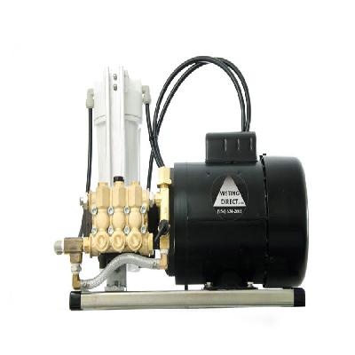 Taruu Mist Pump