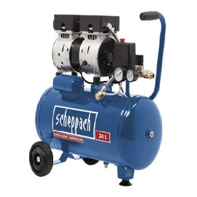 Taruu Oil Free and Silent Air Compressor 