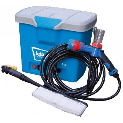 Taruu Portable Car Washer (Professional Grade)