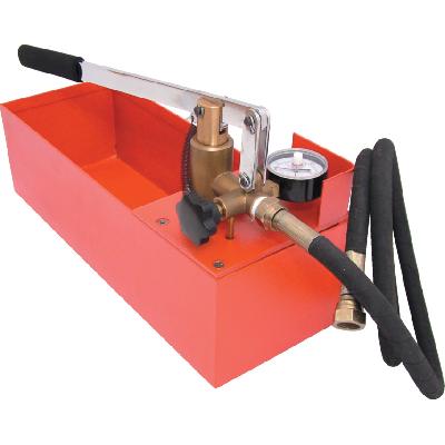 Taruu Portable Pressure Test Pump