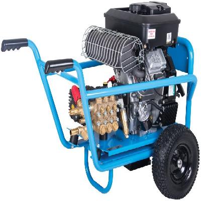 Taruu Pressure Washer 