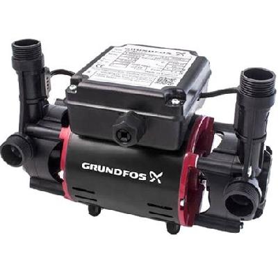 Taruu Shower Booster Pump 
