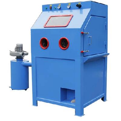 Taruu Wet Sandblasting Machine 