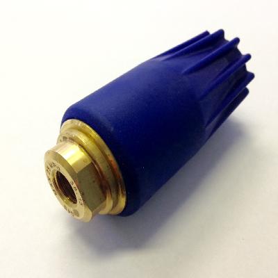 Turbo Nozzles