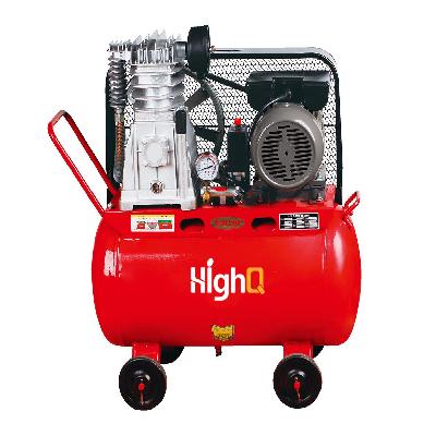 Direct Drive Reciprocating Compressor