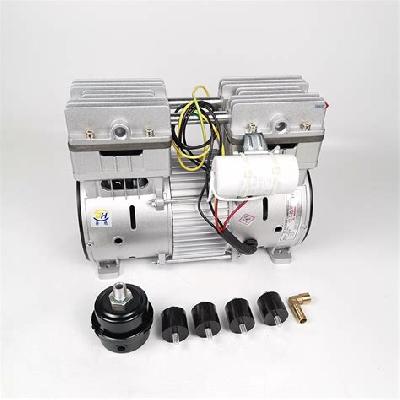 Air Compressor Head
