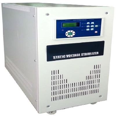 Voltage Stabilizer
