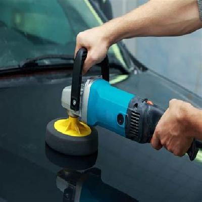 Car Polisher