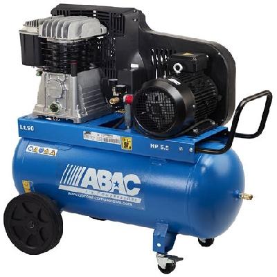 05 HP Reciprocating Air Compressor