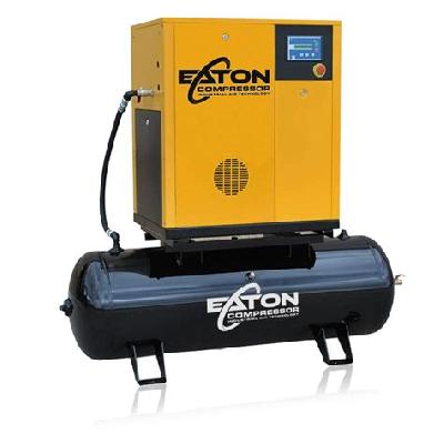 20 HP Air Compressor