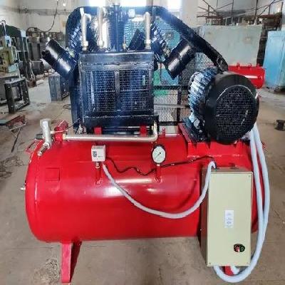 20HP High Pressure Compressors