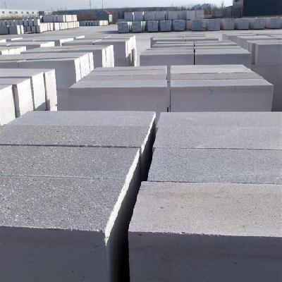 AAC Blocks