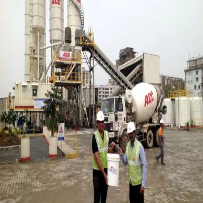 ACC Bagcrete Ready Mix Concrete