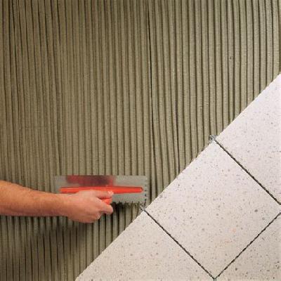 ACC Fixotile Tile Fixing Mortar