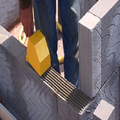ACCOFIX (Thin Bed Jointing Mortar Bag)