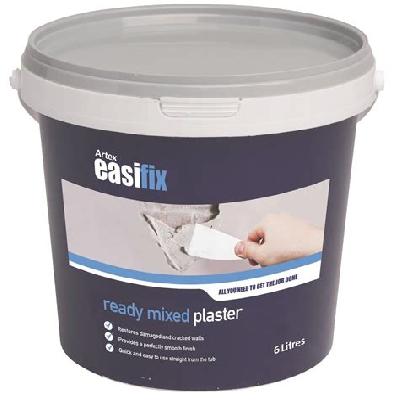 Accoplast Ready Mix Plaster