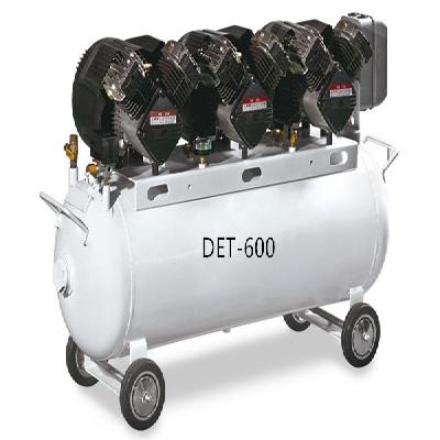Dental Oil Free Air Compressor