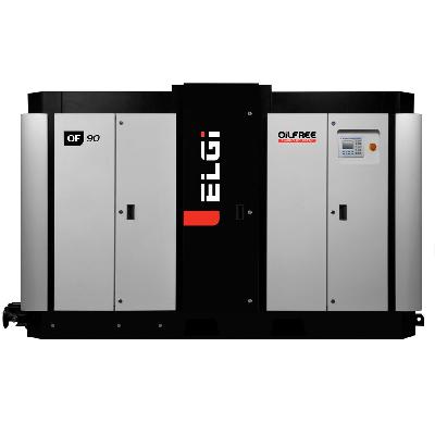 ELGi EN30 Screw Compressor
