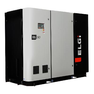ELGi EN55 Screw Compressor