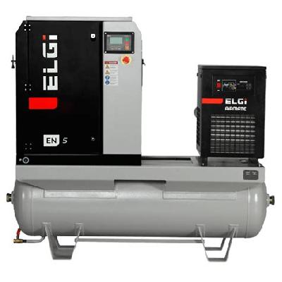 ELGI Screw Compressor