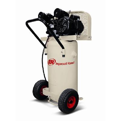 GAHL Belt Driven Single Stage Air Compressor