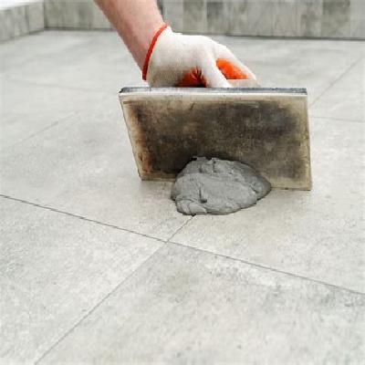 Grouting Material