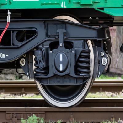 K-Type Railway Brake Shoe