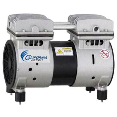 Oil Free Air Compressor Motor