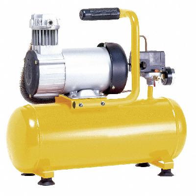 Oil Free Portable Air Compressor