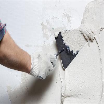 Ready Use Plaster 101