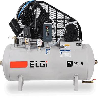 SS05LB ELGi Industrial Single Compressors
