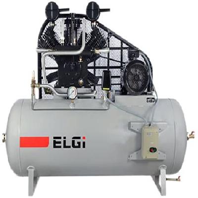 TS20LB Two-Stage Industrial Piston Compressors