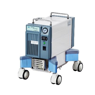 Ventilator Air Compressor