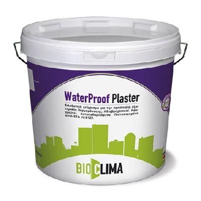 Waterproof Plaster