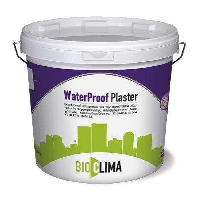Waterproof Plaster LB101