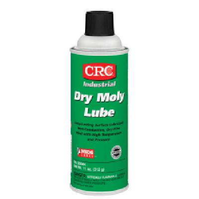 Aerosol CRC Dry Lube Spray