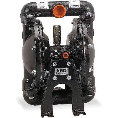Air Operated Double Diaphragm Pumps