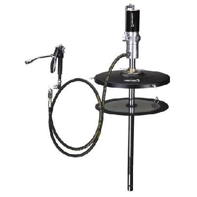 Air Operated Grease Pump