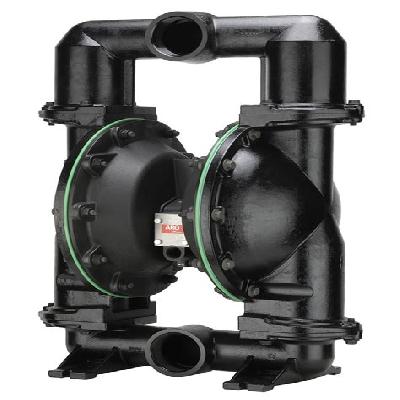 Air Operated Stainless Steel Pump