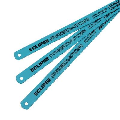 BI Metal Hacksaw Blades