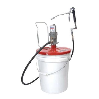 Bucket Oil Pumps