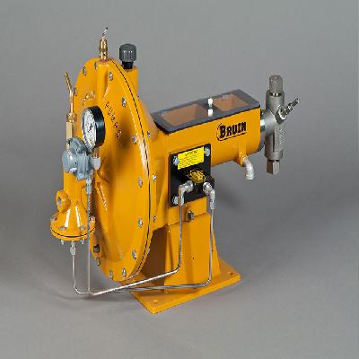 Chemical Pumps