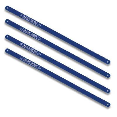 Chrome Steel Hacksaw Blades