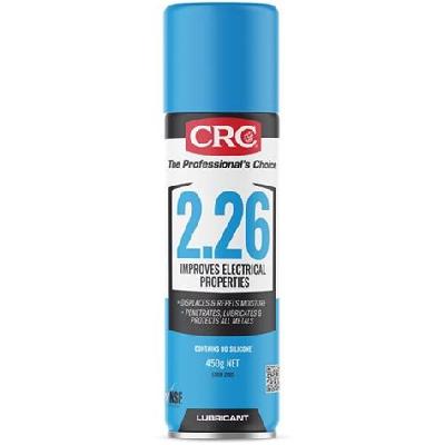 CRC 2-26 Spray Protector