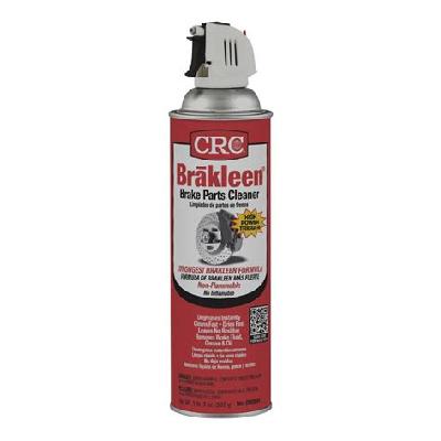 CRC Brakleen, Brake Clean Spray