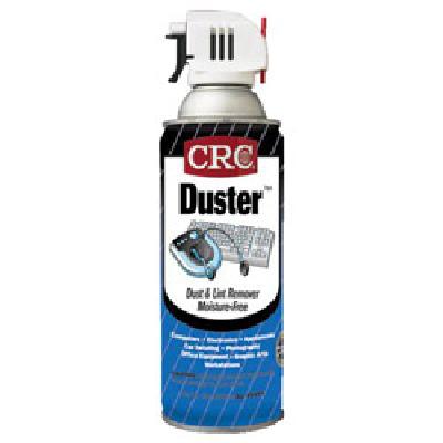 CRC DUST REMOVER