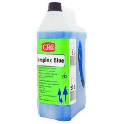 Crc Eco Complex Blue-Water Based Degreaser