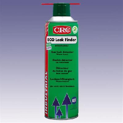 Crc Eco Leak Finder