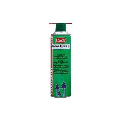 CRC Lectra Clean, Degreaser