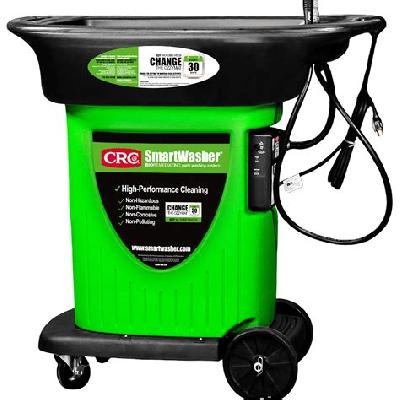 CRC Smartwasher